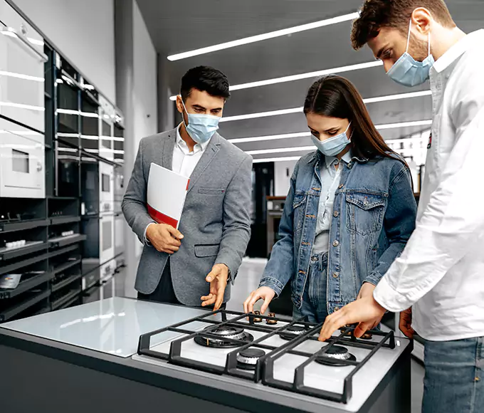 Why Rahway Restaurant Owners Choose Us for Commercial Equipment Installation?