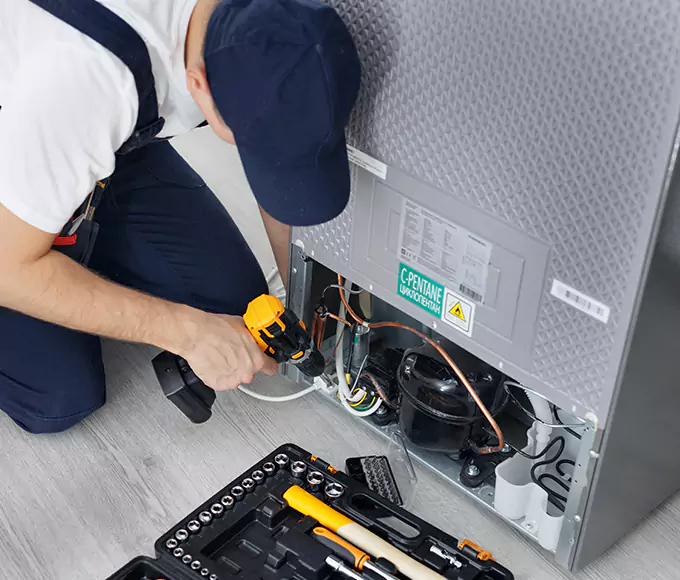 Why Rahway Facility Managers Trust Rahway Appliance Pro for Every Commercial Chiller Repair?
