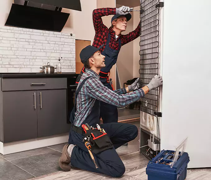 Why Rahway Business Owners Choose Rahway Appliance Pro for Every Commercial Cooler Repair Job?