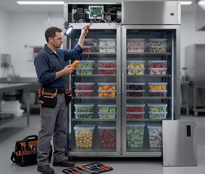 Why Rahway, NJ Businesses Trust Rahway Appliance Pro for Commercial Freezer Repair?