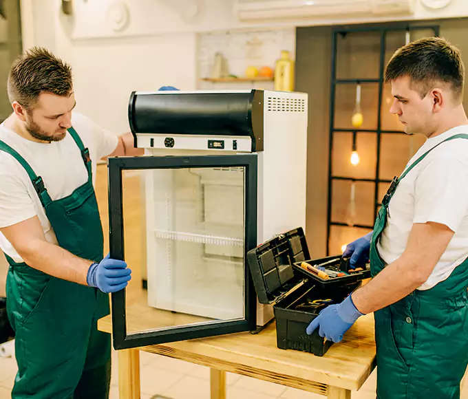 Why Rahway Kitchen Owners Choose Rahway Appliance Pro for Every Commercial Kitchen Repair?