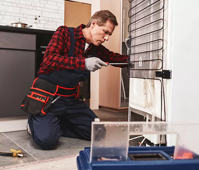 Why Rahway, NJ Food Service Operators Trust Rahway Appliance Pro for Every Commercial Refrigerator Repair Service?