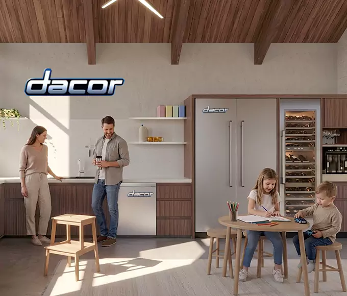 What Sets Our Dacor Service Apart in Rahway, NJ?
