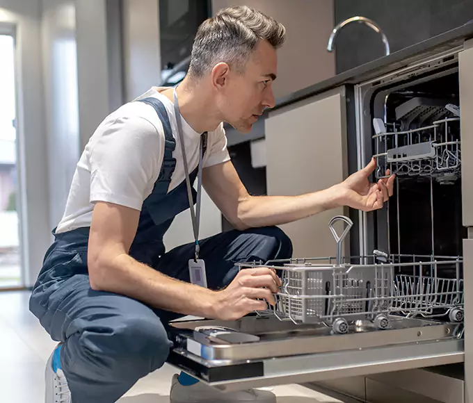 Why Rahway Homeowners Pick Rahway Appliance Pro for Every Dishwasher Breakdown?
