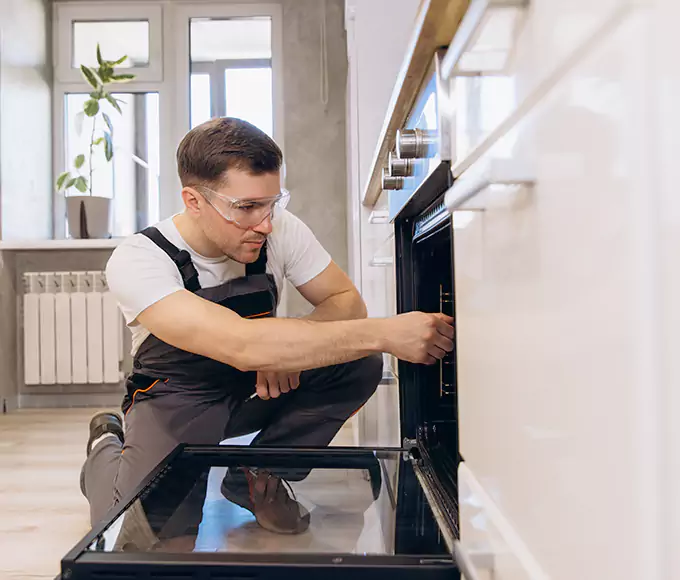Why Rahway Bakers Rely on Rahway Appliance Pro for Every Electric Oven Fix?