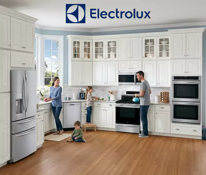 What Sets Our Electrolux Service Apart in Rahway, NJ?