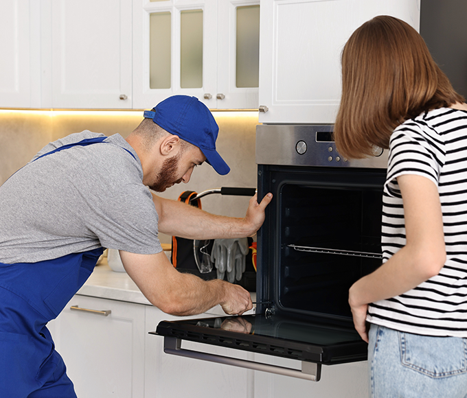Why Rahway Homeowners Trust Rahway Appliance Pro for Every Emergency Appliance Repair?