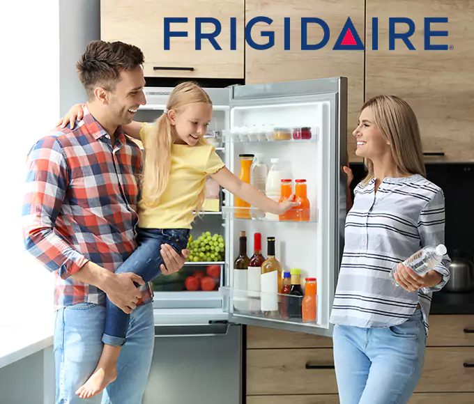 What Sets Our Frigidaire Service Apart in Rahway, NJ?