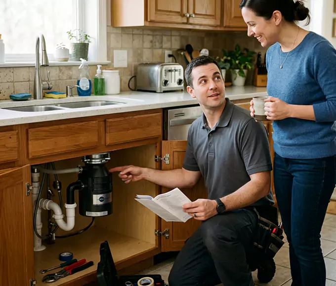 Why Rahway Homeowners Trust Rahway Appliance Pro for Every Fridge Fix?