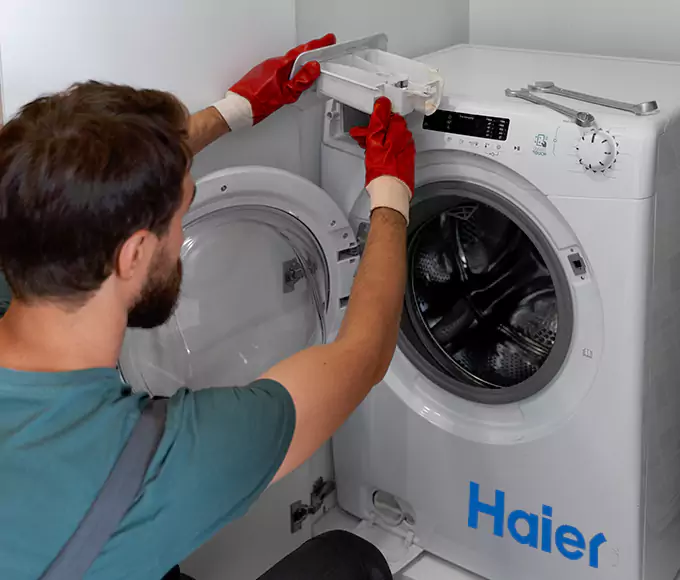 What Sets Our Haier Service Apart in Rahway, NJ?
