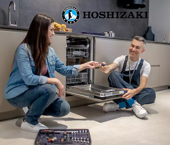 What Sets Our Hoshizaki Service Apart in Rahway, NJ?