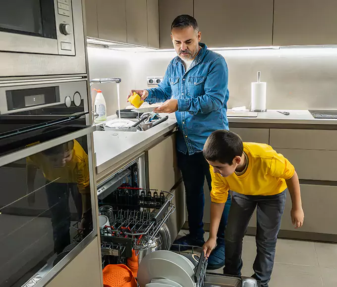 What Sets Our Hotpoint Service Apart in Rahway, NJ?