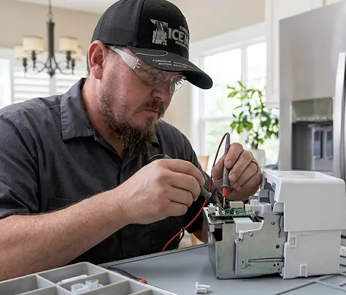 Why Rahway Homeowners Trust Rahway Appliance Pro for Every Ice Maker Fix?