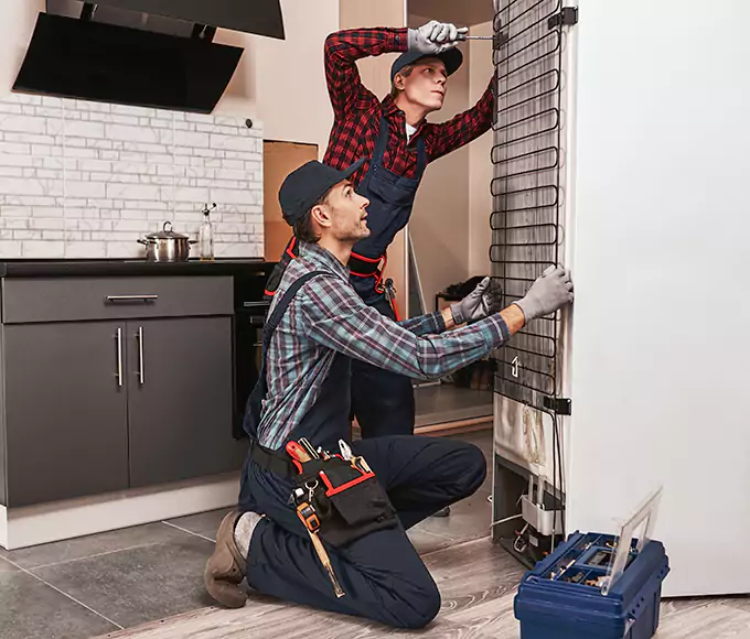 Why Rahway Homeowners Choose Rahway Appliance Pro for Every In-Home Appliance Repair?