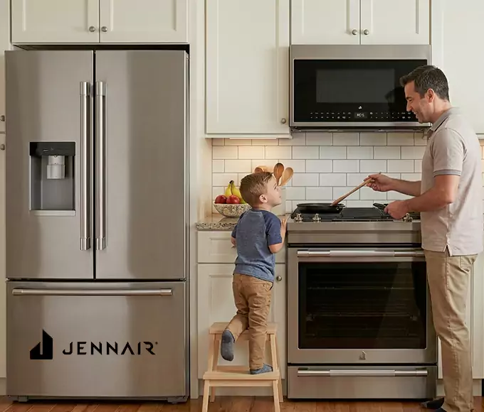 What Sets Our JennAir Service Apart in Rahway, NJ?
