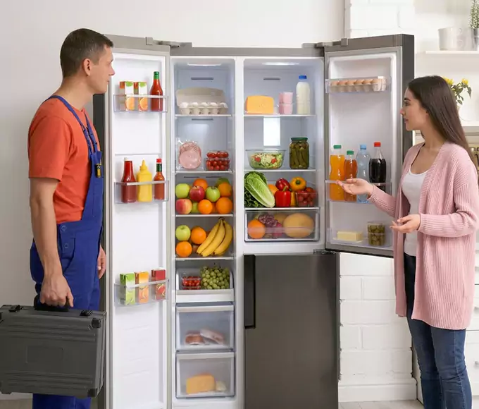 Why Rahway Homeowners Choose Rahway Appliance Pro for Kitchen Appliance Repairs?