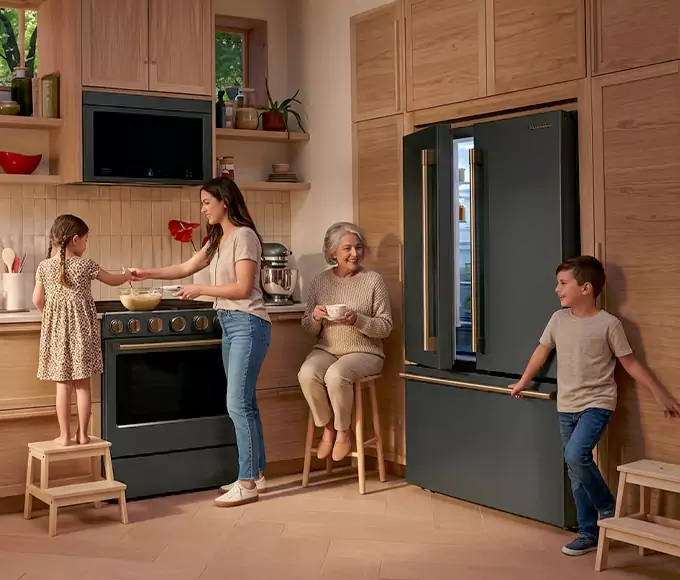 What Sets Our KitchenAid Service Apart in Rahway, NJ?