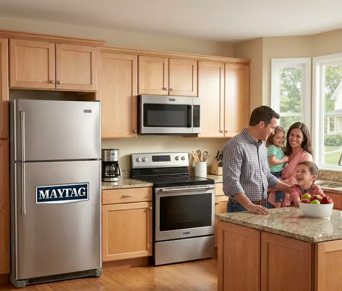 What Sets Our Maytag Service Apart in Rahway, NJ?