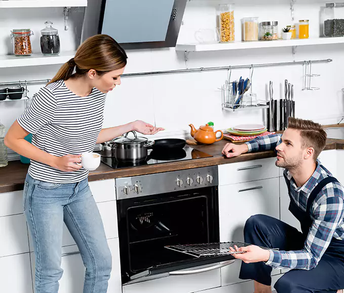 What Sets Our Miele Service Apart in Rahway, NJ?
