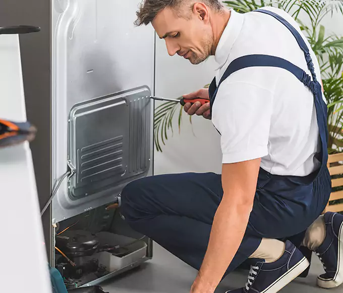 Why Rahway, NJ Homeowners Rely on Rahway Appliance Pro for Every Mini Fridge Fix?