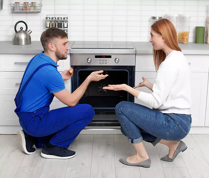Why Rahway Homeowners Choose Rahway Appliance Pro for Oven Installation?