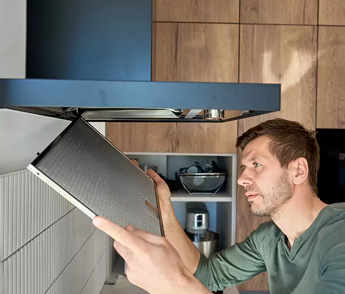 Why Rahway, NJ Homeowners Trust Rahway Appliance Pro for Every Range Hood Switch Repair and Ventilation Job?