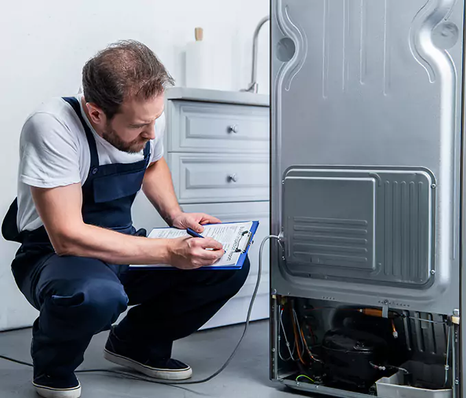 Why Rahway, NJ Homeowners Choose Rahway Appliance Pro for Refrigerator Leak Repair?