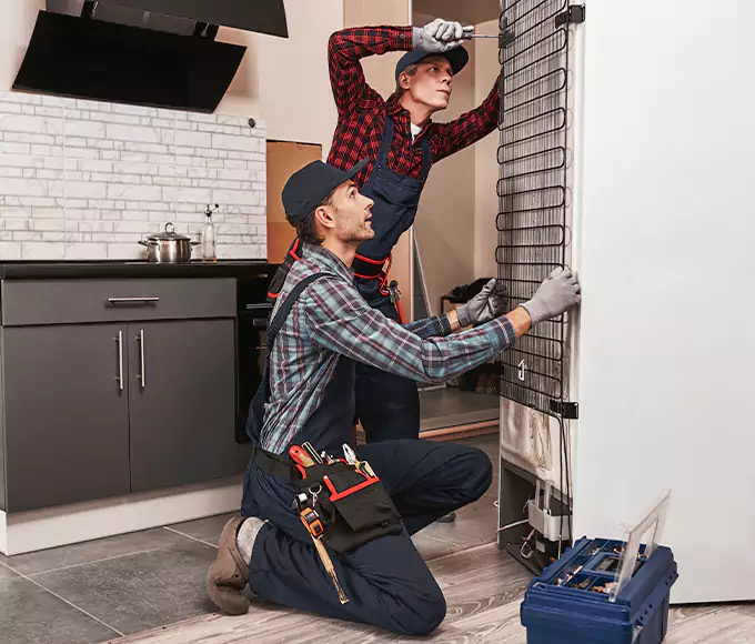 Why Rahway, NJ Homeowners Trust Rahway Appliance Pro for Refrigerator Not Cooling Repair?