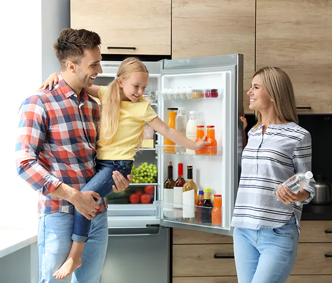 Why Rahway Homeowners Trust Rahway Appliance Pro for Every Fridge Fix?