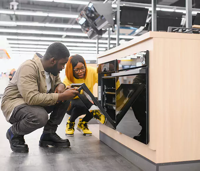 Why Rahway Customers Trust Rahway Appliance Pro for Retailer Purchased Appliance Installation?