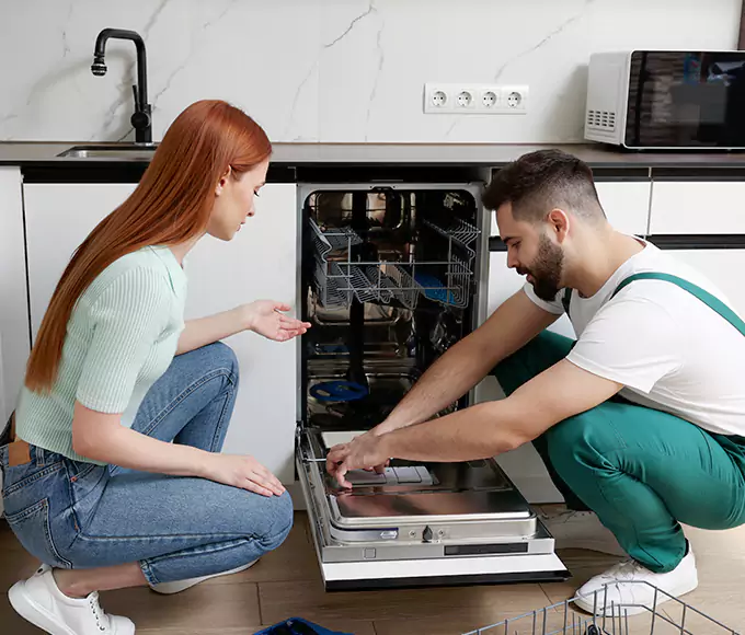 Why Rahway Homeowners Choose Rahway Appliance Pro as Their Same Day Dishwasher Repair Company?