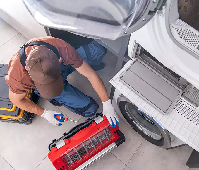 Why Rahway Homeowners Choose Rahway Appliance Pro for Same Day Service Washer Repairs?