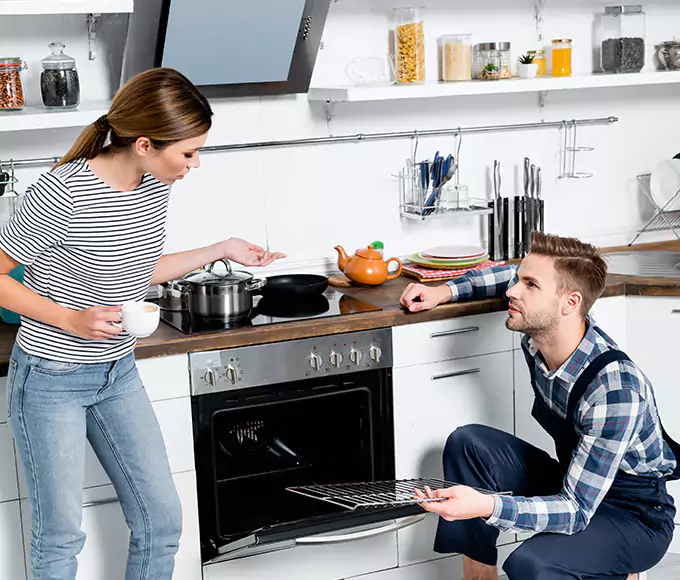 Why Rahway Cooks Choose Rahway Appliance Pro for Every Stove Fix?