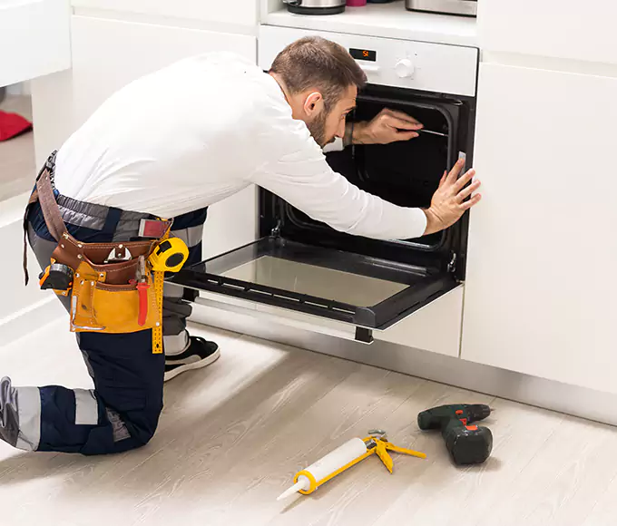 Why Rahway, NJ Homeowners Trust Rahway Appliance Pro for Every Toaster Oven Fix?