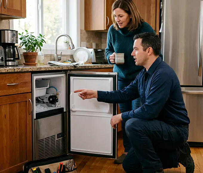What Sets Our U-Line Service Apart in Rahway, NJ?