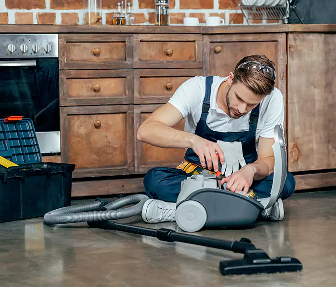 Why Rahway, NJ Homeowners Trust Rahway Appliance Pro for Every Vacuum Fix?