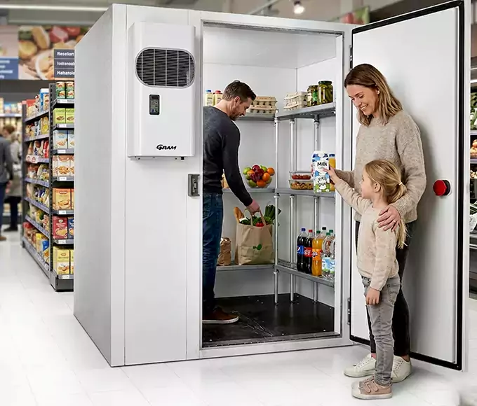 Why Rahway Business Owners and Choose Rahway Appliance Pro for Walk-In Refrigerator Repair?