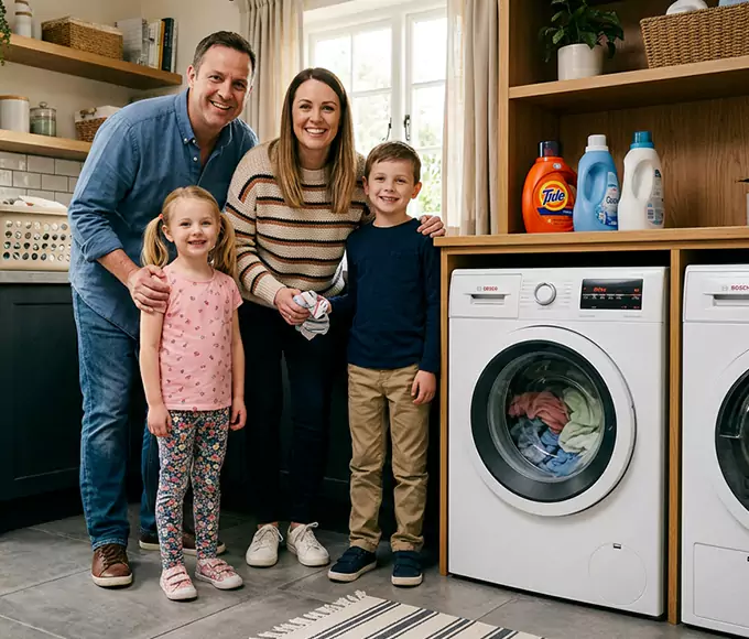 Why Rahway, NJ Homeowners Trust Us for Professional Washer and Dryer Installation?