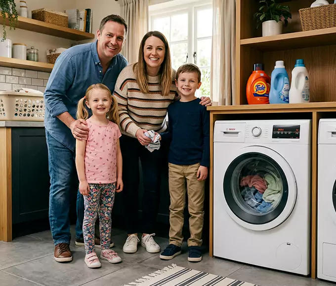 Why Rahway, NJ Homeowners Trust Rahway Appliance Pro for Washer Pump Replacement?