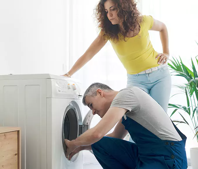Why Rahway Households Pick Rahway Appliance Pro for Every Washer Repairs?