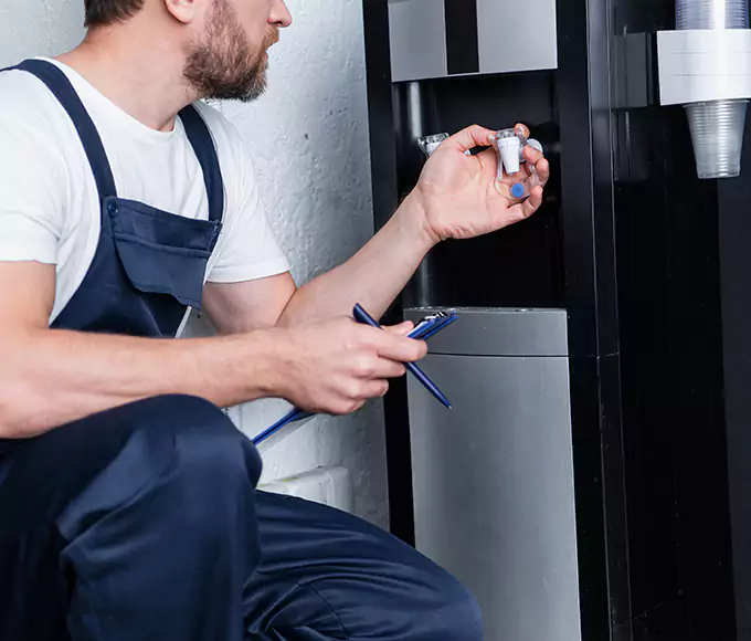 Why Rahway, NJ Households Trust Rahway Appliance Pro for Every Dispenser Fix?