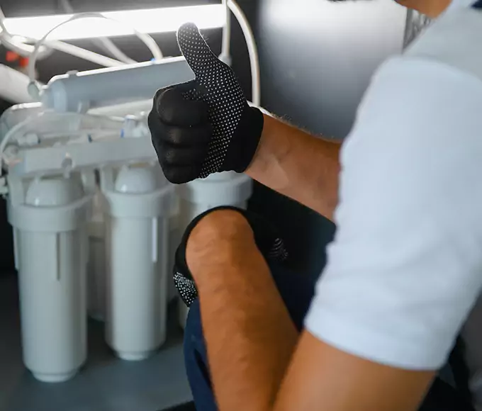 Why Rahway Homeowners Trust Us for Home Water Filtration System Installation?