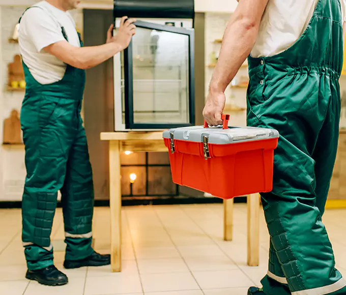 Why Rahway, NJ Wine Collectors Trust Rahway Appliance Pro for Every Cooler Fix?